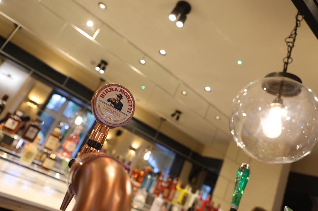 St Mary'S Inn モーペス エクステリア 写真