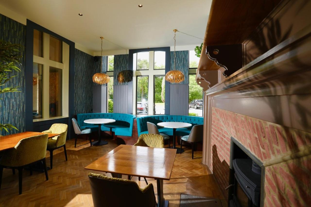 St Mary'S Inn モーペス エクステリア 写真